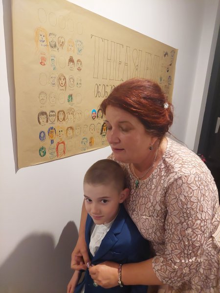 poză