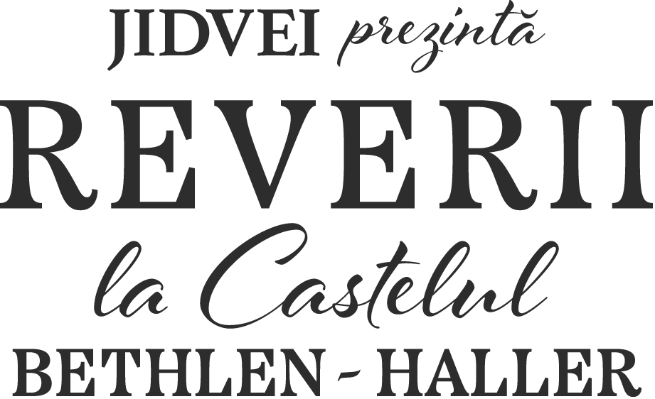 Logo eveniment